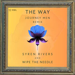 The Way (The Journey Men Remixes)