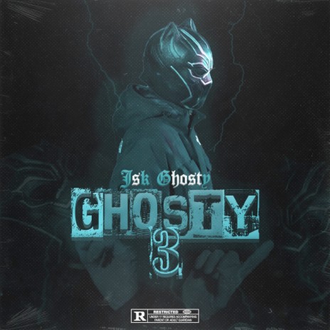 Ghosty 3 | Boomplay Music