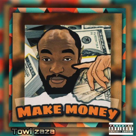 Make money (Home-made Version)