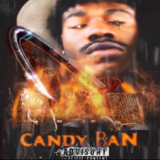 Candy Ban