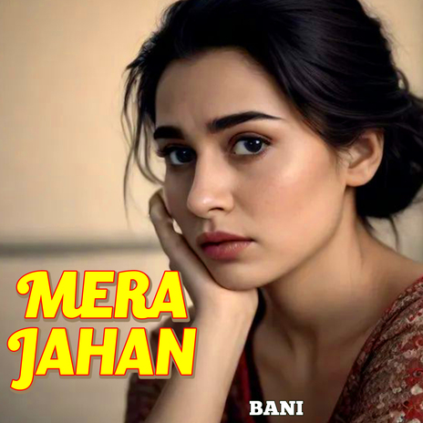 Mera Jahan | Boomplay Music