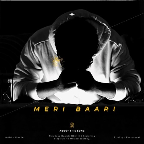 Meri Baari | Boomplay Music