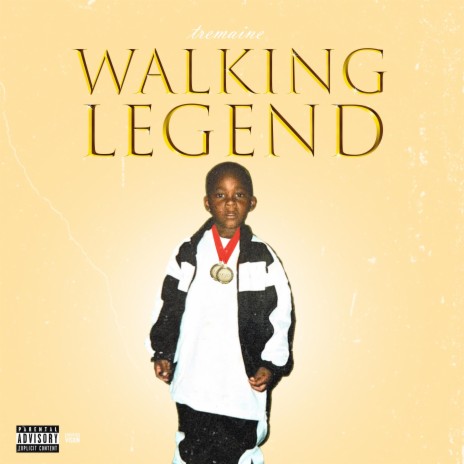 Walking Legend