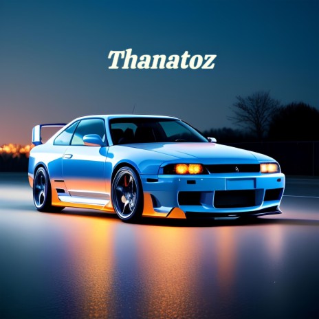 Thanatoz (Slowed&Reverb) | Boomplay Music