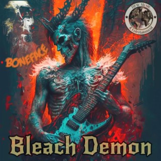 Bleach Demon