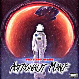 Astronaut Mane