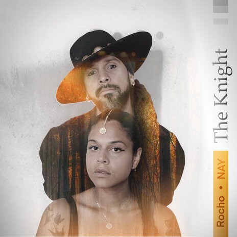 The Knight ft. Rocho | Boomplay Music