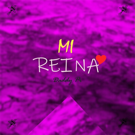 Mi Reina ft. Menacho | Boomplay Music