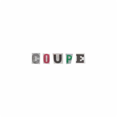 Coupe ft. Rohony, Brabiček & blanc | Boomplay Music