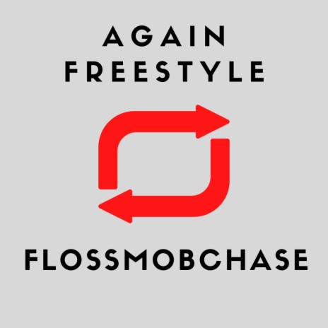 Again Freestyle ft. Saucemankeys | Boomplay Music