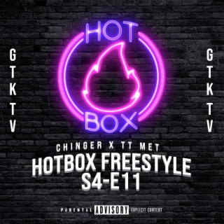 Hotbox Freestyle: S4 E11