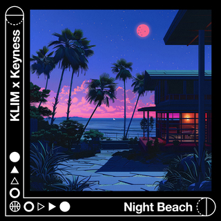 Night Beach