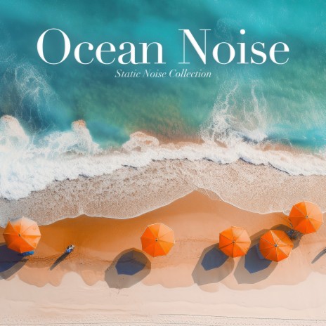 Pacific Ocean Sound | Boomplay Music