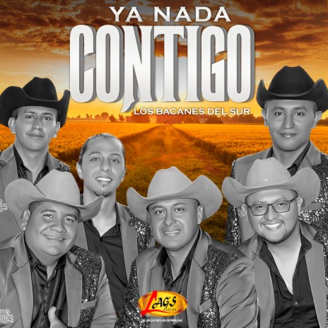 Ya Nada Contigo | Boomplay Music