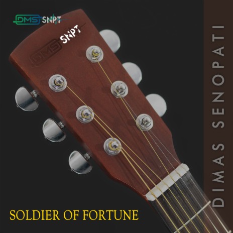 Soldier of Fortune | Boomplay Music