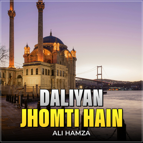 Daliyan Jhomti Hain | Boomplay Music