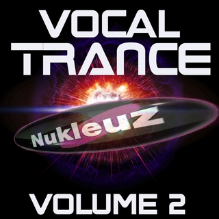 Nukleuz Vocal Trance, Vol. 2