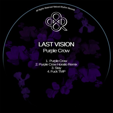 Purple Crow (Horatio Remix)
