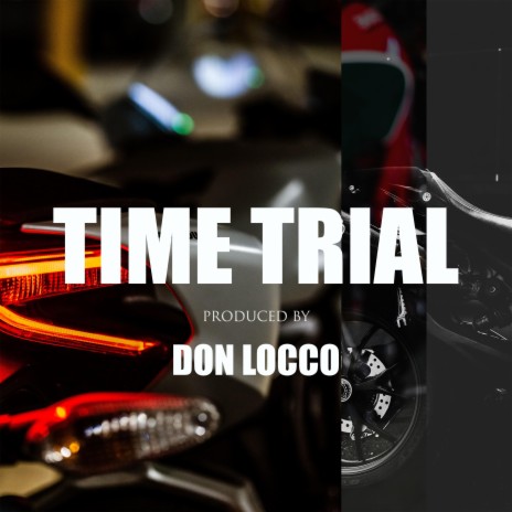 Time Trial | Boomplay Music