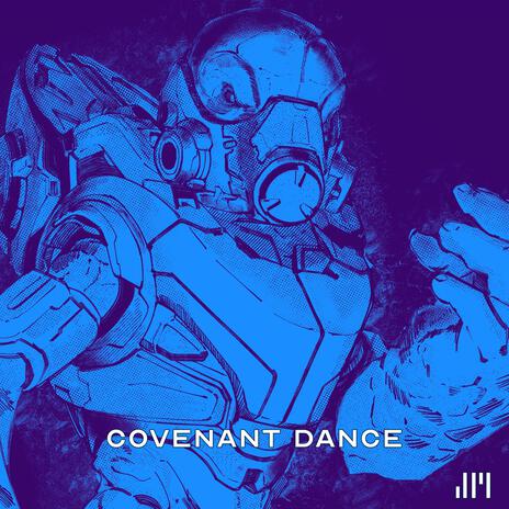 Covenant Dance (Percussion Only) | Boomplay Music