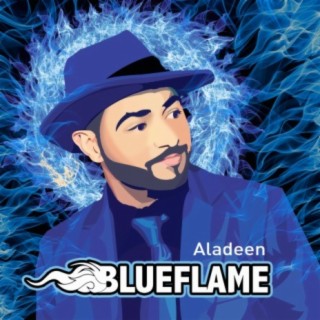 Blue Flame