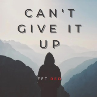 Can't give it up lyrics | Boomplay Music