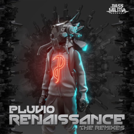 Renaissance (Hudat Remix)