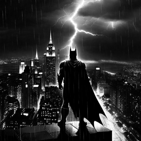 Dark Knight (Slowed + Reverb) | Boomplay Music
