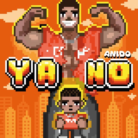 Ya No | Boomplay Music