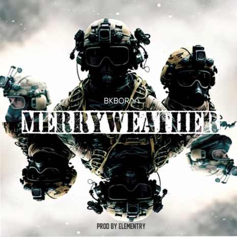 Merryweather | Boomplay Music