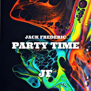 Party Time (Club Mix)