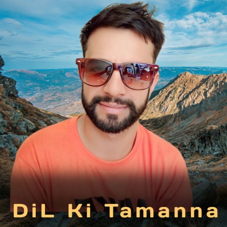 Dil Ki Tamanna ft. Virender Nokta | Boomplay Music