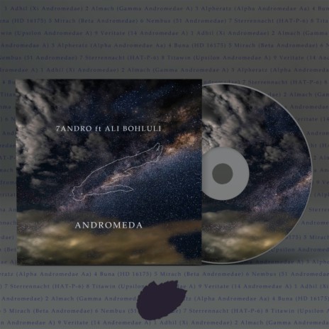 Veritate (14 Andromedae A) (Original Mix) ft. Ali Bohluli