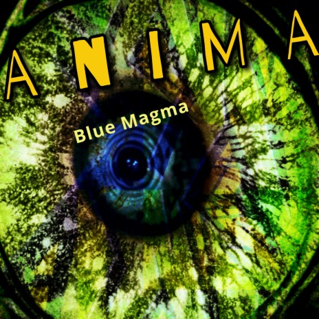Blue Magma | Boomplay Music