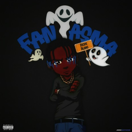 Fantasma (Part.1) | Boomplay Music