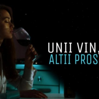 Unii vin, alții prosecco