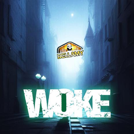 Woke | Boomplay Music