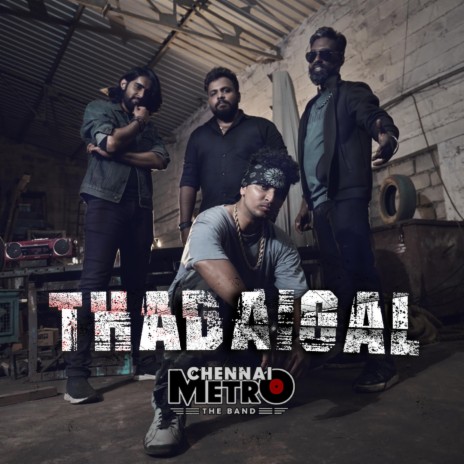 Thadaigal | Boomplay Music