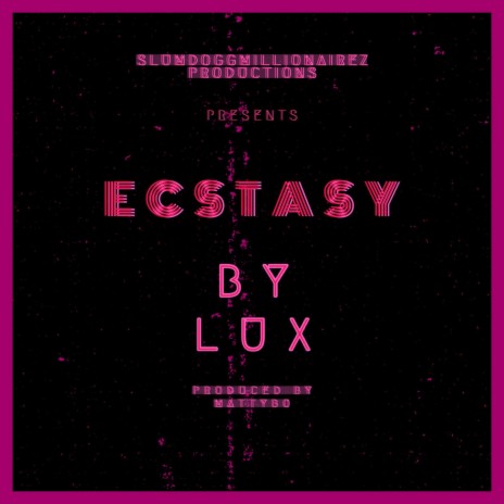 ECSTASY | Boomplay Music