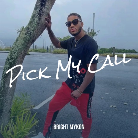 Pick My Call | Boomplay Music