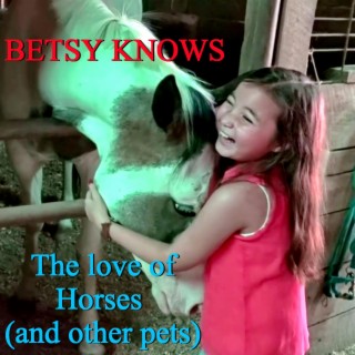 Betsy Knows lyrics | Boomplay Music