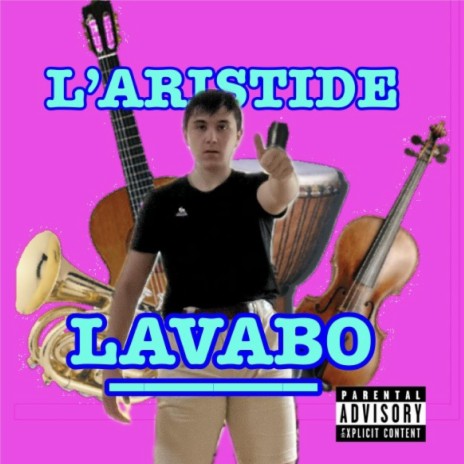 Lavabo | Boomplay Music