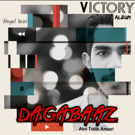 Dagabaaz | Boomplay Music