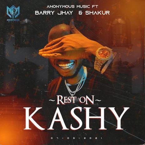 Rest on Kashy (online-audio-converter.com) | Boomplay Music