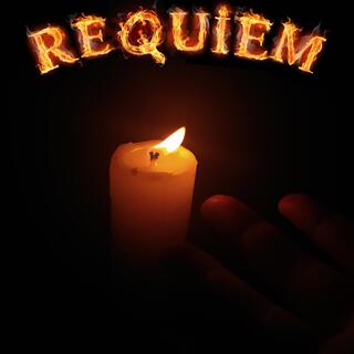 REQUIEM (Slightly Less Quality) lyrics | Boomplay Music