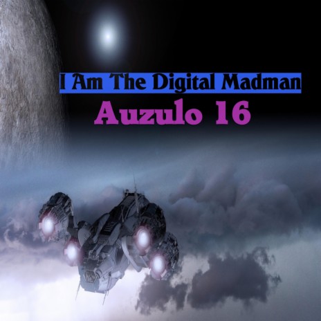 Auzulo 16 | Boomplay Music