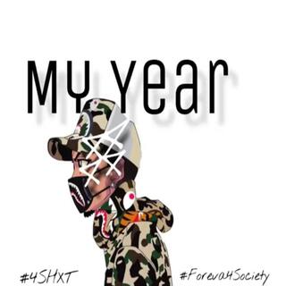 My Year