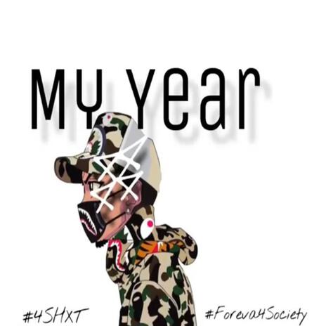 My Year | Boomplay Music