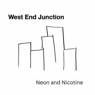 Neon and Nicotine lyrics | Boomplay Music