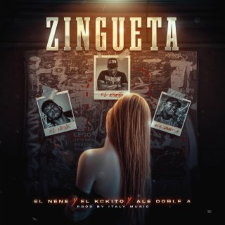 Zingueta